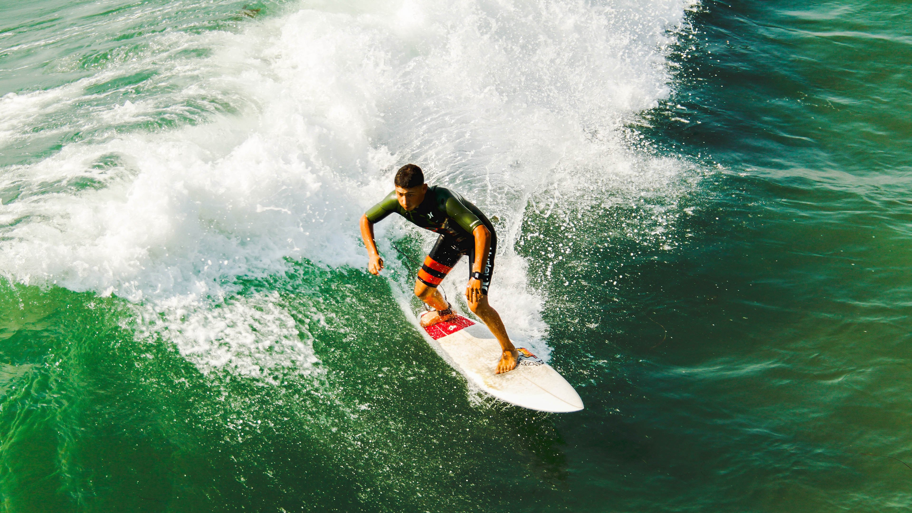 “帕布罗·马特拉的全能技能与领导魅力,帮助美洲狮队走向未来”
